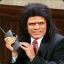 Unfrozen Caveman Lawyer