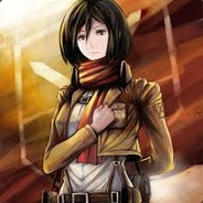 三笠·阿克曼  ミカサ・