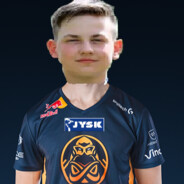 Fryderyk "gla1ve" Glowacki