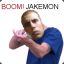 [cC] JakemoN