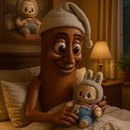 Tung Tung Labubu Master