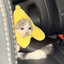 rat with gun
