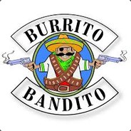 TheBurritoBandito