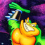 KDMWorm