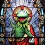 Kermit Jesus