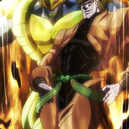 jojo to be continued