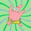 PATRICK THE STAR