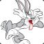 Bugs Bunny