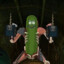 PICKLE RICK