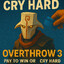 Adapt or Cry Hard
