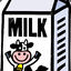 shady milk guy