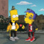 milhouse