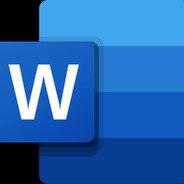 Microsoft Word