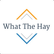 What The Hay