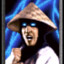 Raiden