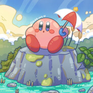 Captain Kirby