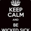 WICKEDSICK!