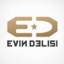 EVİN DELİSİ