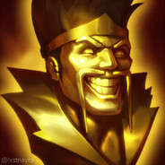 Draven