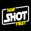 Han Shot First