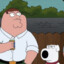 mr peter griffin