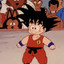 Son Goku