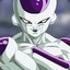 ◄    FRIEZA    ►