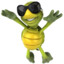 Mr.Big Turtle