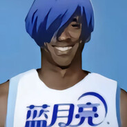 月光馆学院超高校级的登月宇航员牢理