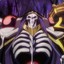 Ainz Ooal Gown