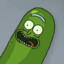 Pickle Rick