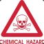 CHEMICAL HAZARD