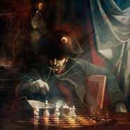 Player avatar