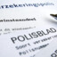 Polisblad