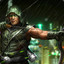 Green Arrow