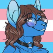 There Are Trans People