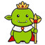 King Goblin