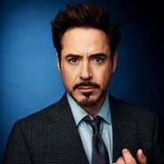 robert downey jr.