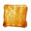 Loaf Of Toast