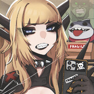 Steam Community Avatar