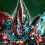 Ravedactyl