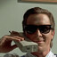 ✪ Patrick Bateman avatar