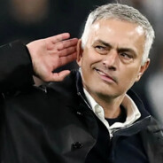 Jose Mourinho