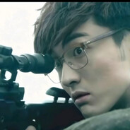 爱情公寓狙击手关谷