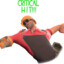 mr random crit