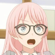 羽丘的千早爱音本人