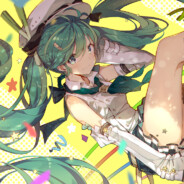 Hatsune Miku