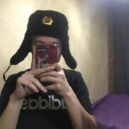 счастливый