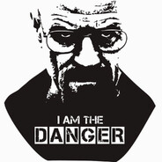Walter White