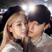 조슈아的正牌女友